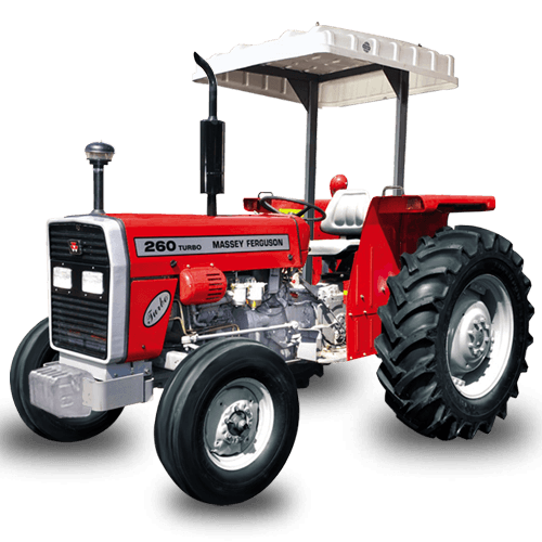 MF 260 Tractor
