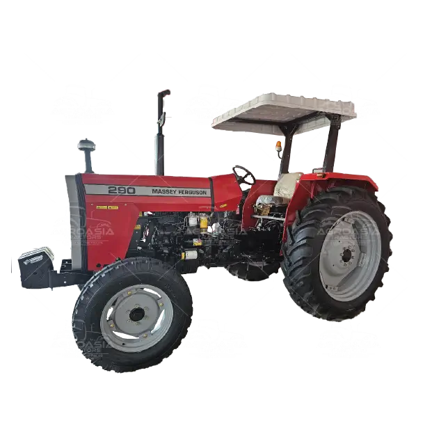 MF 290 Tractor