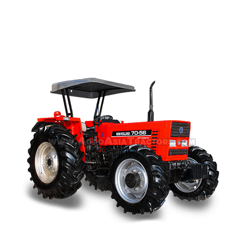 NH 70 56 tractor