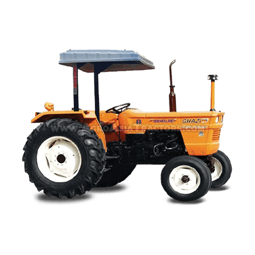 NH Al Ghazi Tractor