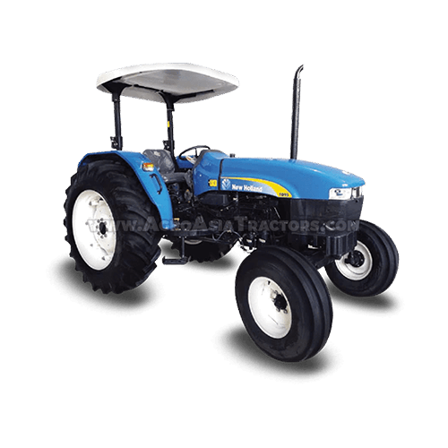 NH TD95 Tractor