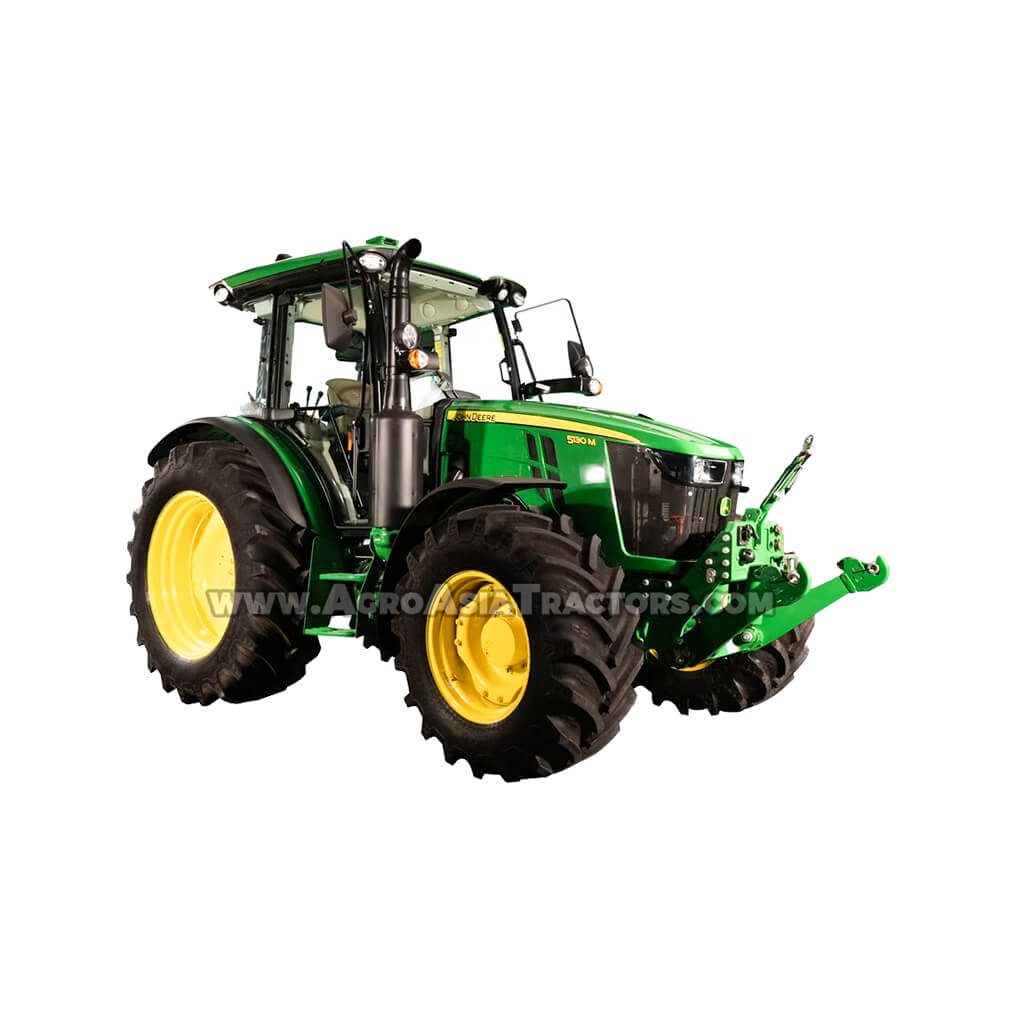 John Deere 5130M