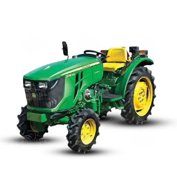 john deere 3036 mini tractor