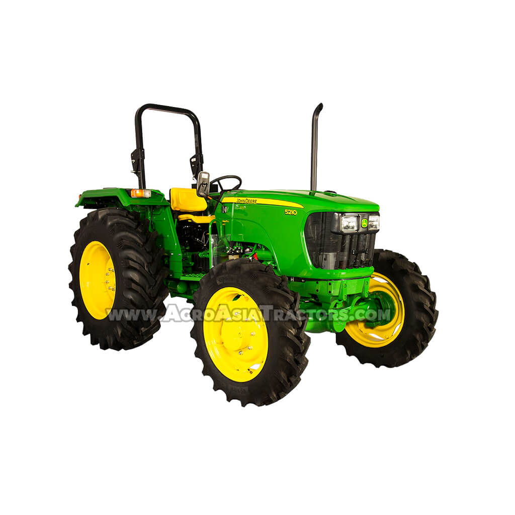 John Deere 5210