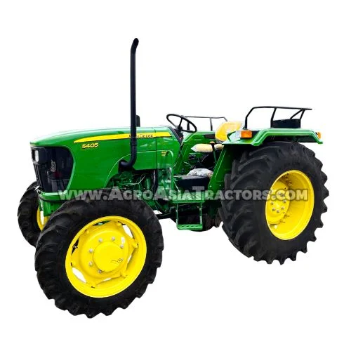 John Deere 5405
