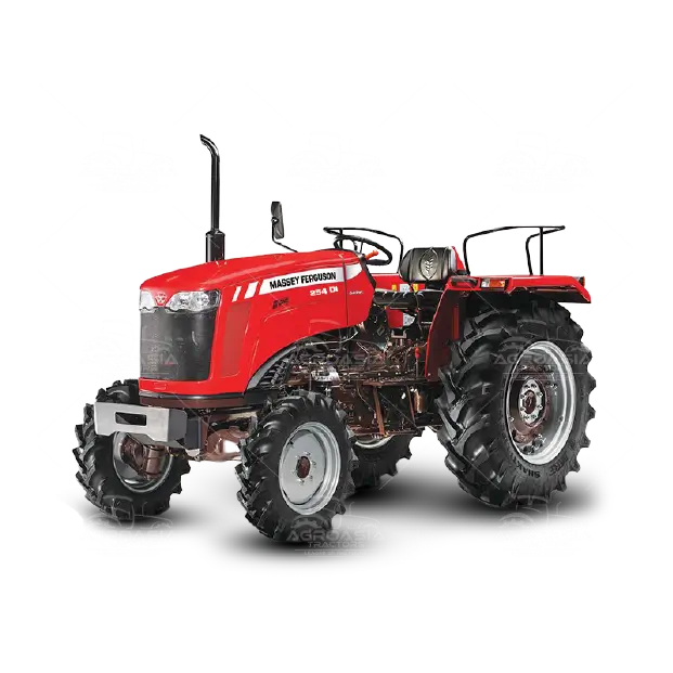 MF 254 Di tractor