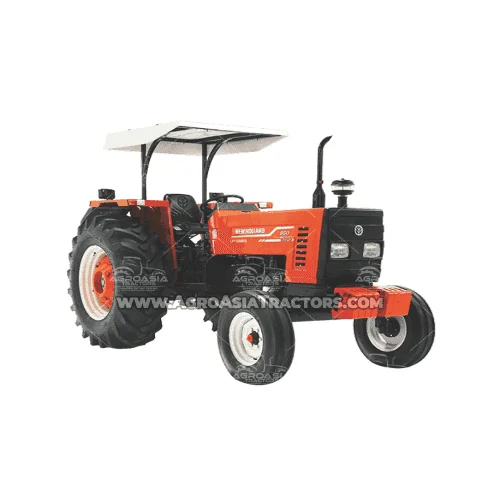 NH 850 Tractor