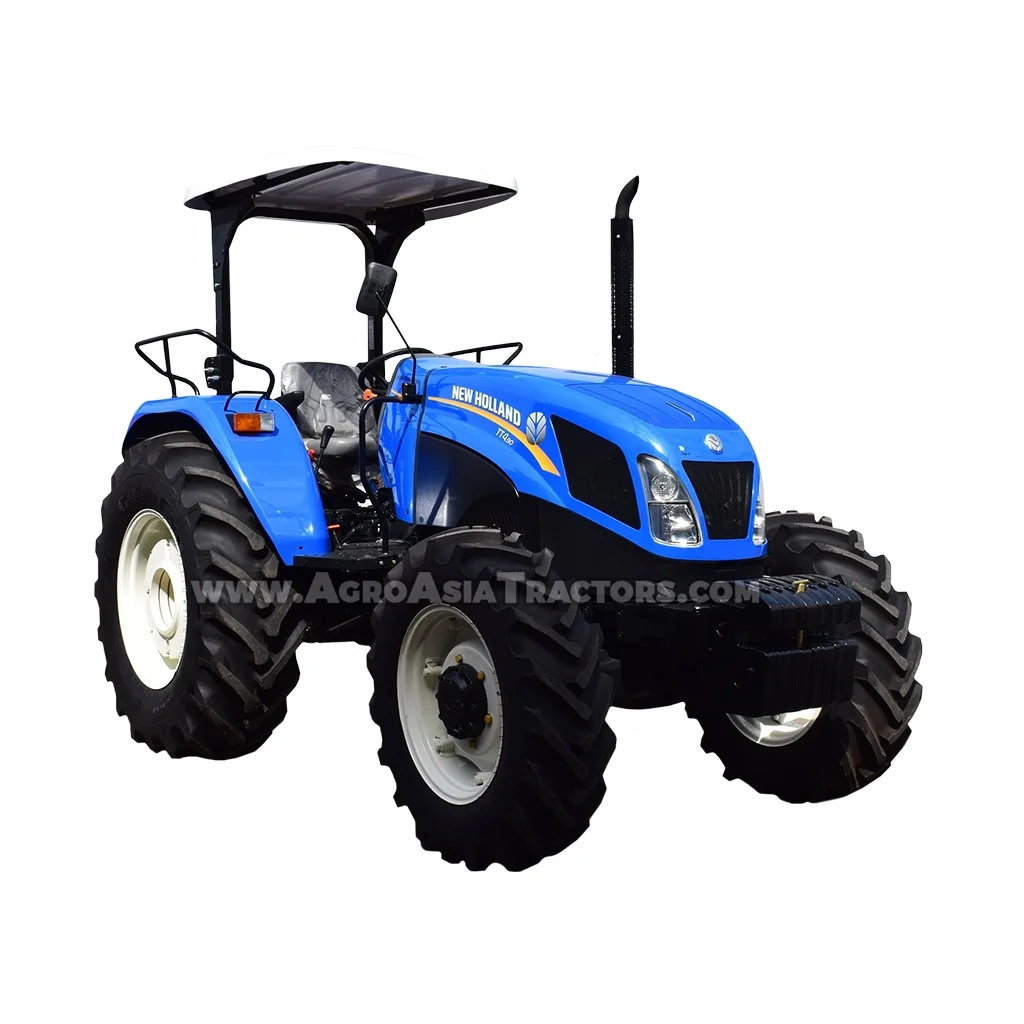 New Holland TT4.90 4WD