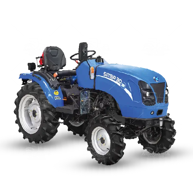 NH Simba 30 Tractor